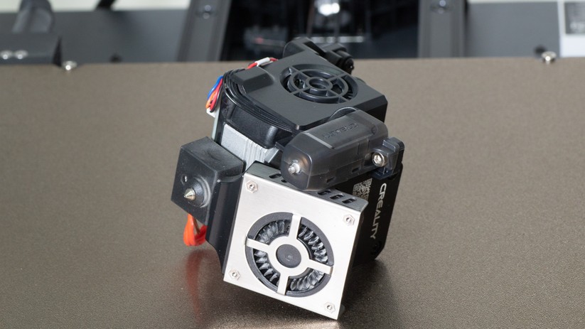 Creality Cr-10 Smart Pro