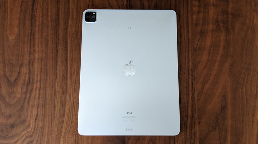 iPad Pro 12,9 Zoll Bilder