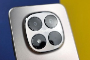  Smartphone mit XXL-Akku und 200 Megapixel