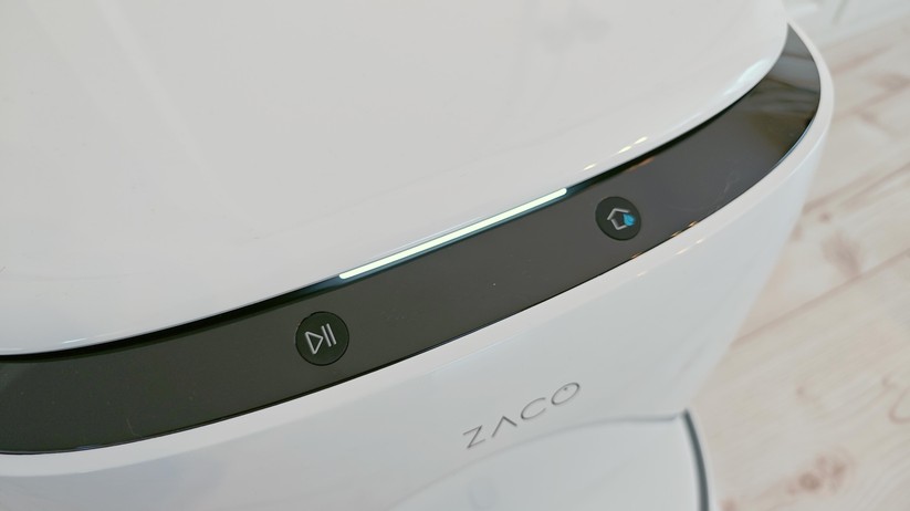 Zaco M1S