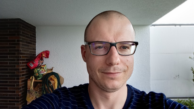 Fotos des Nokia G10