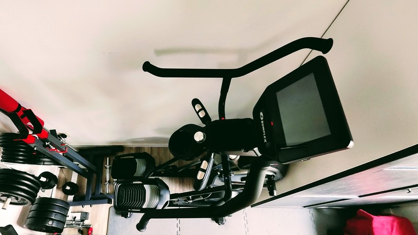 Bowflex Max Trainer M9
