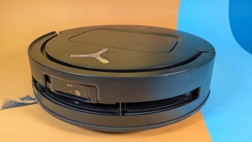 Ecovacs T80 Omni – Bilderstrecke