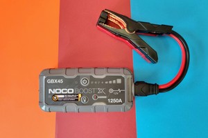 Noco Boost X GBX45 im Test