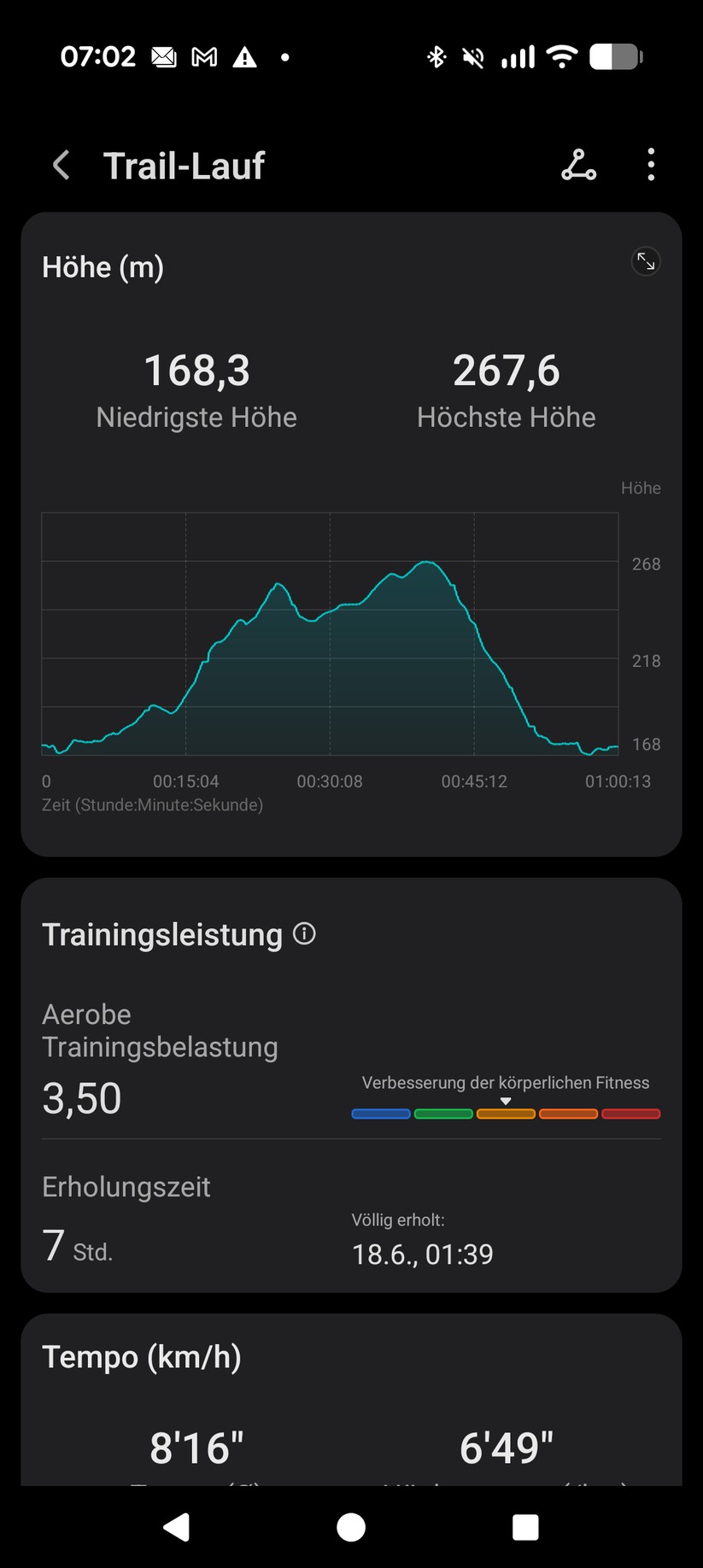 Honor Watch 6 App
