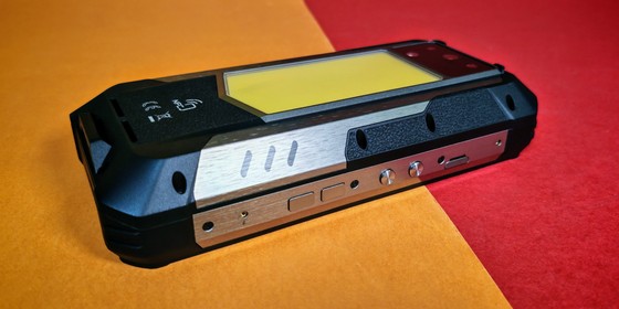 Oukitel WP100 5G