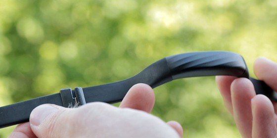 Video: Jawbone UP3 im Hands-on – Work in Progress
