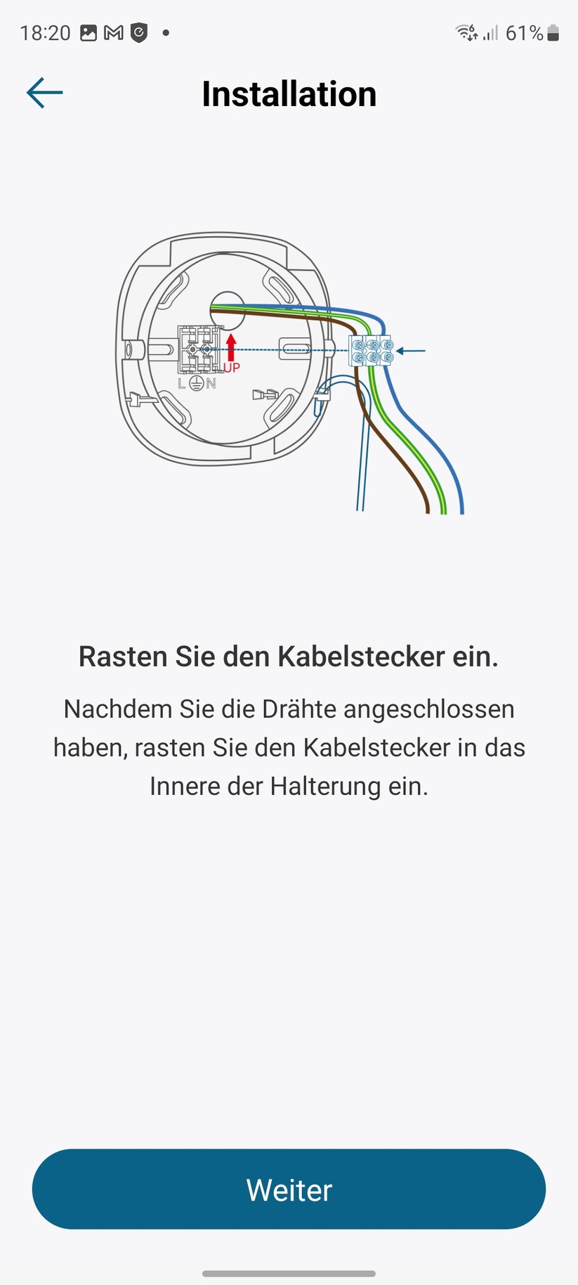 Eufy Floodlight Cam E340: Einrichtung und Einstellungen