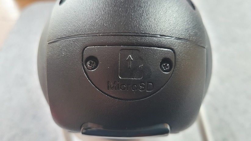 Reolink Trackmix Akku: Dual-Objektiv mit Bewegungsverfolgung und Zoom