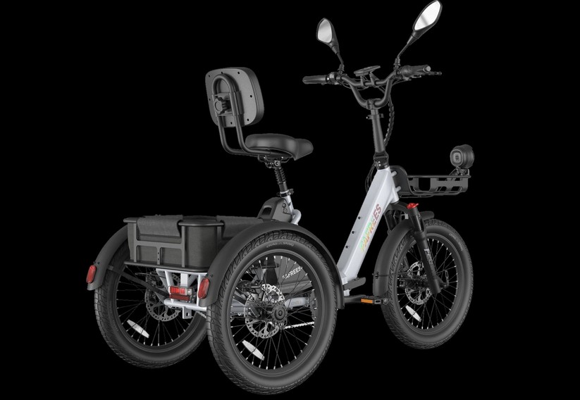 Fafrees EU-F20 Mate II – etwa 2200 Euro