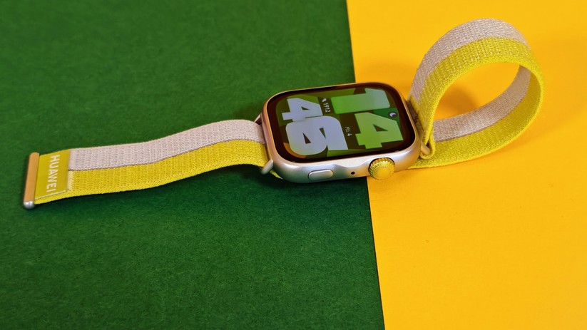 Huawei Watch Fit 5