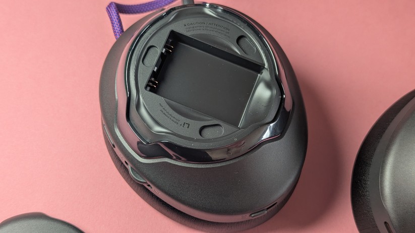 JBL Quantum 950 - Bilder  