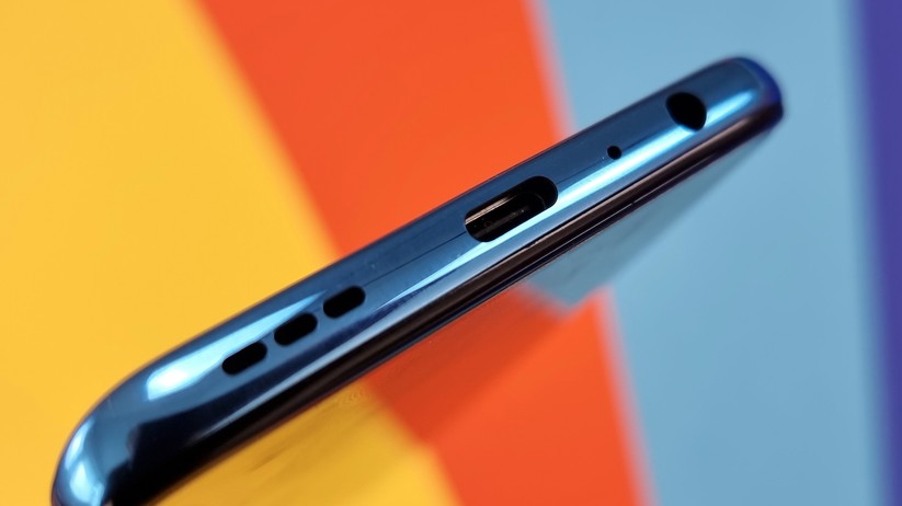 Oppo Find X3 Lite