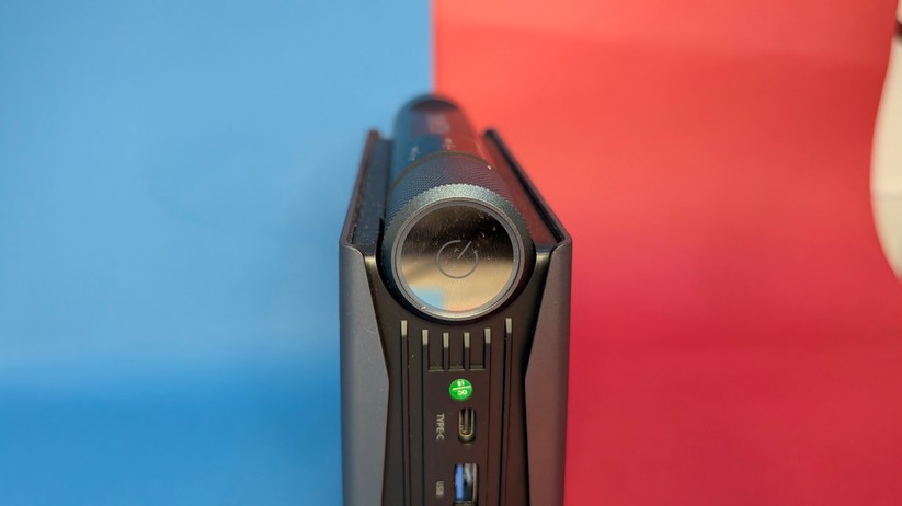 Acemagic S3A – Bilderstrecke