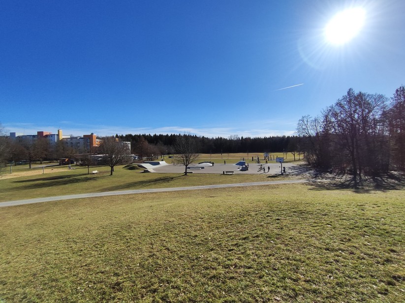 Poco X5 Pro