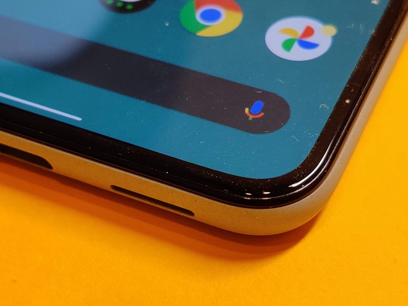 Google Pixel 5