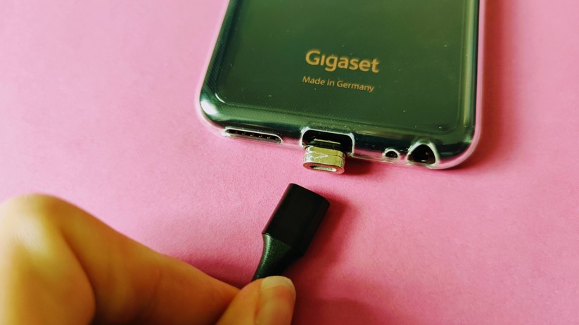 Gigaset GS4 Senior