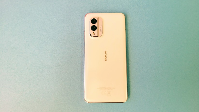 Nokia X30 5G