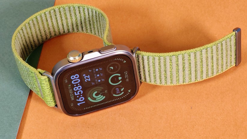 Huawei Watch Fit 4 Pro