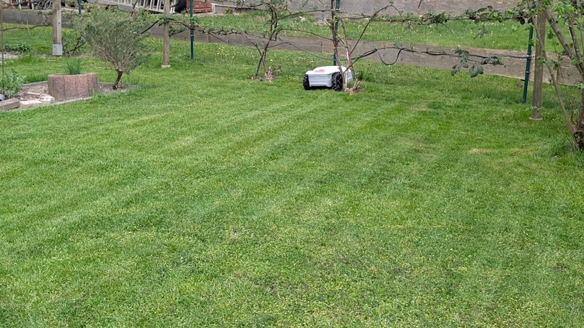 Goatbot Unicut H1 – Bilderstrecke