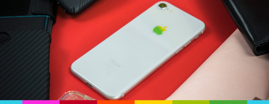 Kaufberatung: Welche Hülle für Apple iPhone 8 kaufen?
