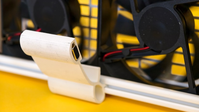 Climatebooster Radiator Pro