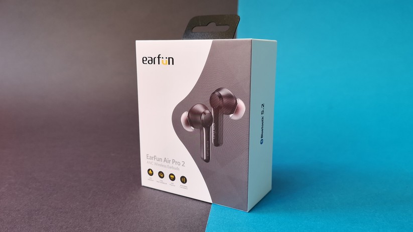 Earfun Air Pro 2