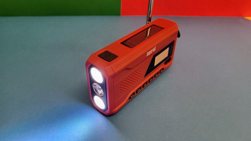 Imperial DABMAN OR 2