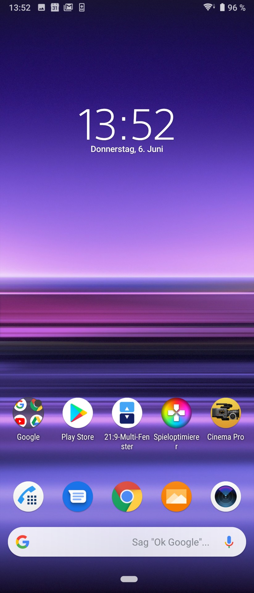 Startseite