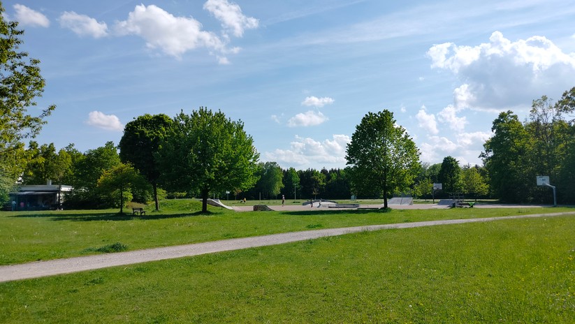 Realme 9 - Originalaufnahmen 