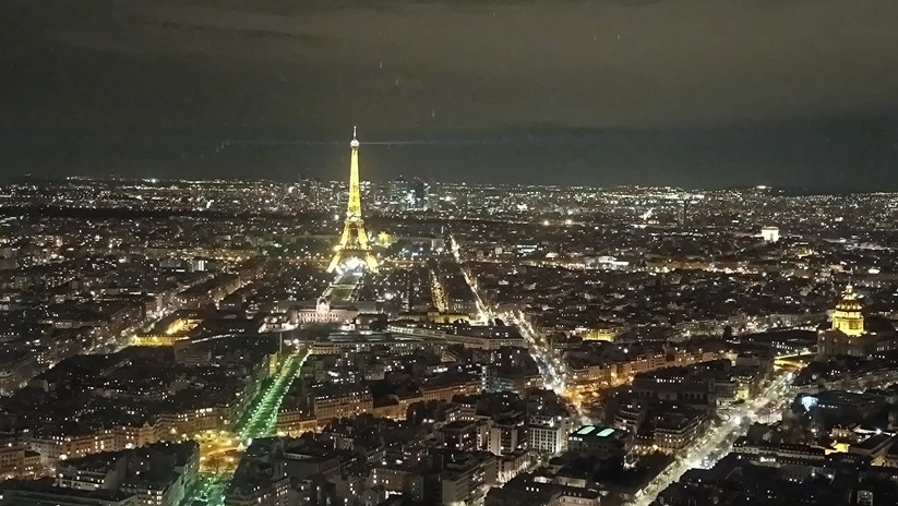 Xiaomi Redmi Note 12 Pro+ - Originalaufnahmen