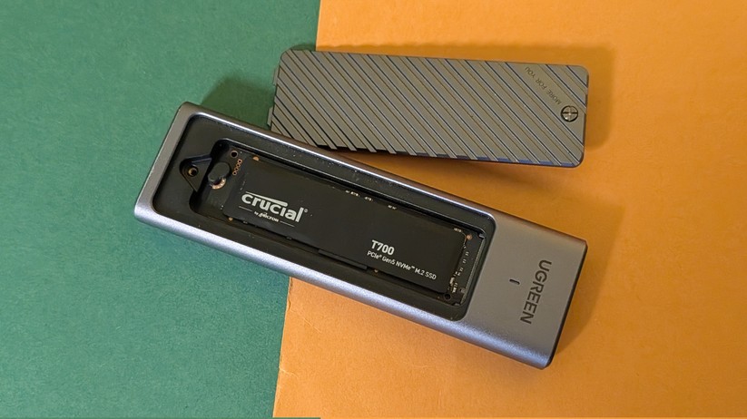 Ugreen CM559 – Bilderstrecke