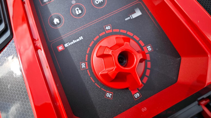 Einhell Freelexo Cam 500