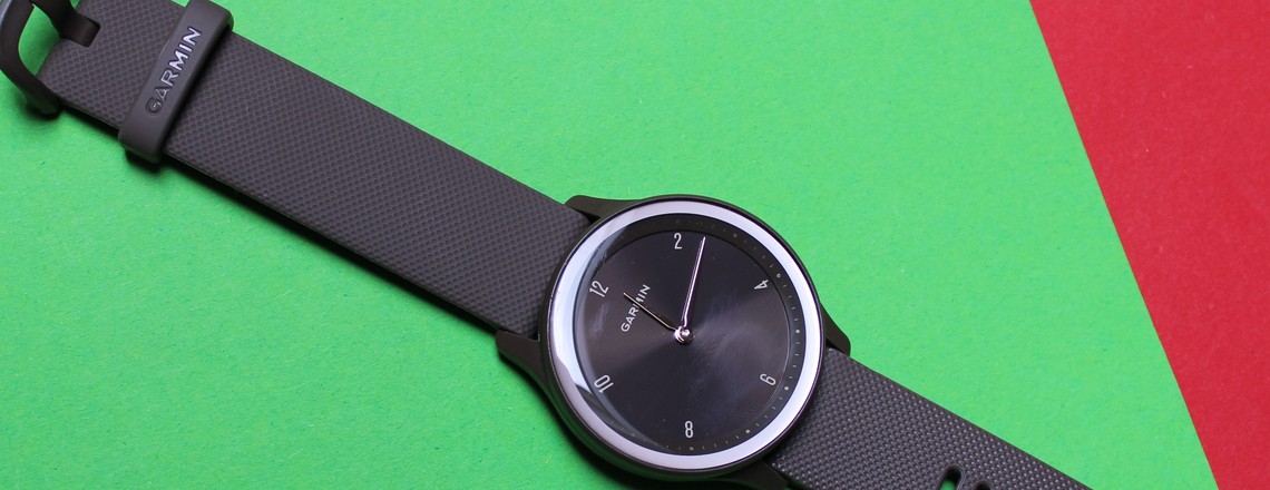 Garmin Vivomove Sport