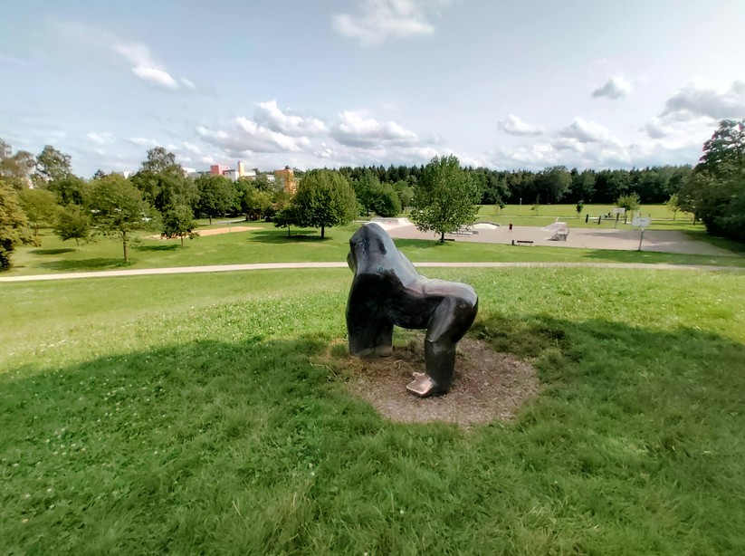 T Phone 2 Pro - Originalaufnahmen