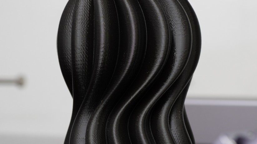 Snapmaker A350T: Testergebnisse