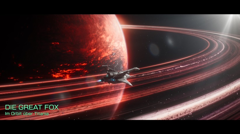 Star Fox