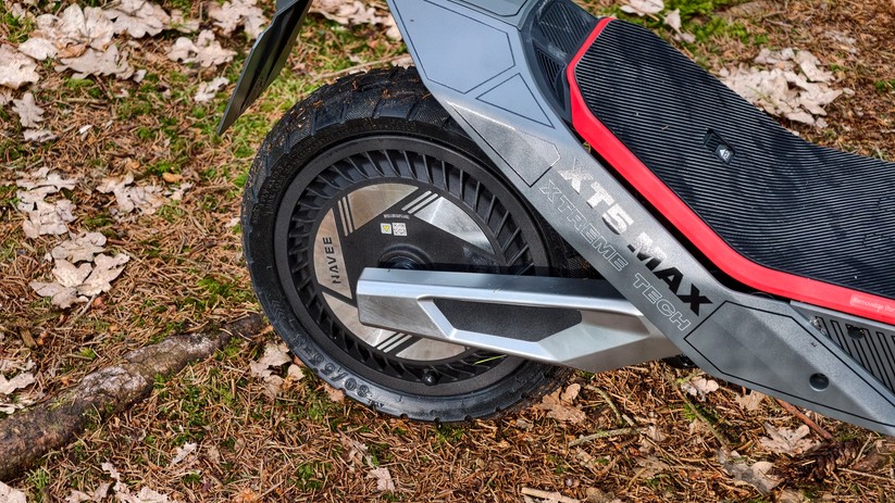 Navee XT5 Max