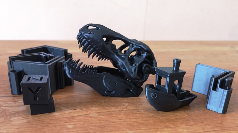 Flashforge Adventurer 3