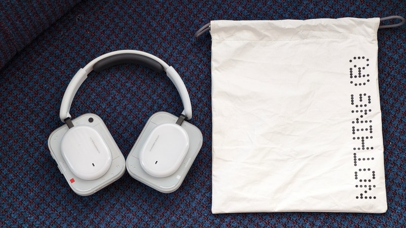 Nothing Headphone A