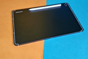 Samsung Galaxy Tab S10 FE im Test