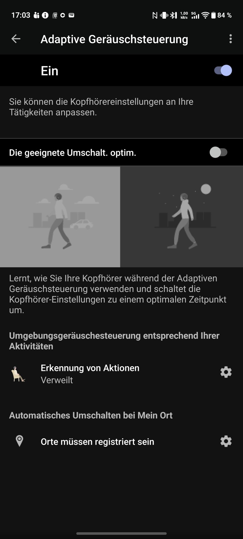 Sony 1000XM6 Screenshot