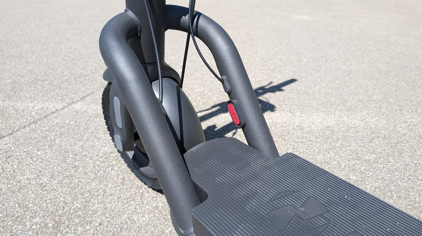 Stabile Verarbeitung | Navee N65i