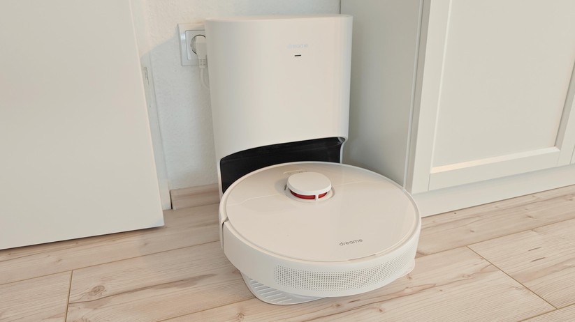 Dreame D10 Plus