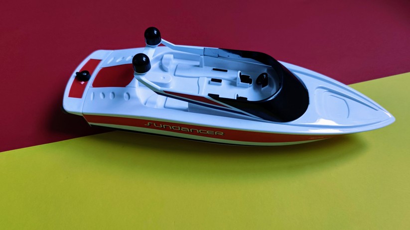 Revell Control RC Boot Sundancer