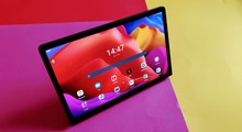 Lenovo Yoga Tab 11