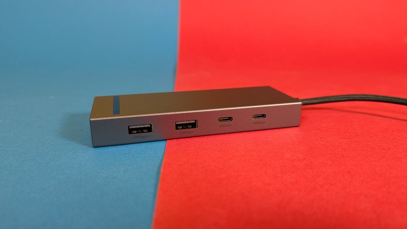 Ugreen Revodok Pro 207 – Bilderstrecke