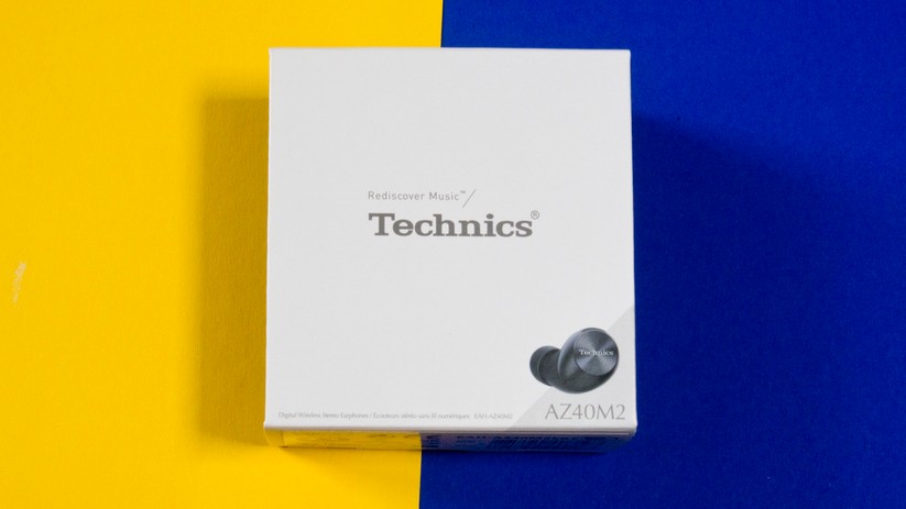 Technics EAH-AZ40M2