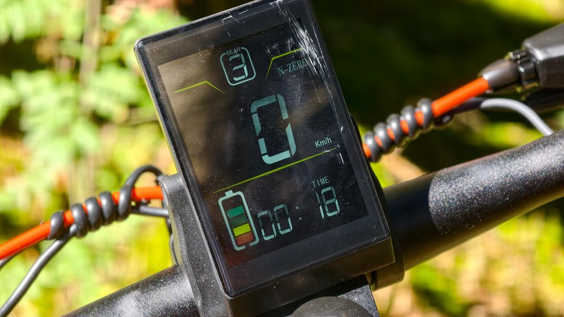 Joyor T6E Pro