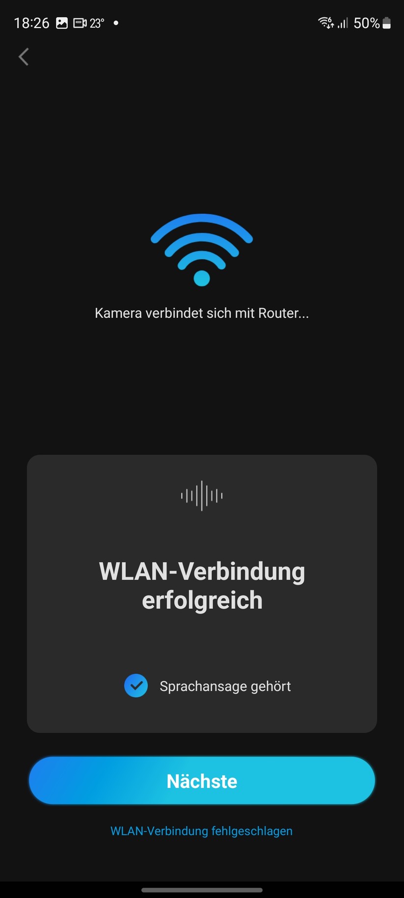 Reolink Video Doorbell: Mobile App und Smart-Home-Integration